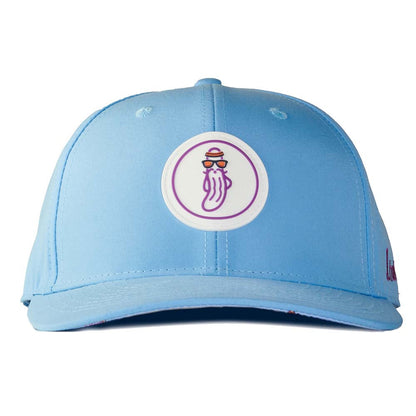 d.hudson MISTER P Hat | Pickleball Sports