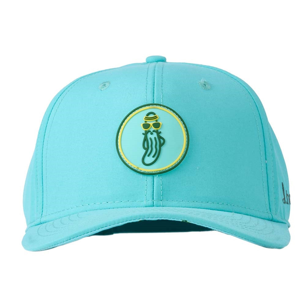 d.hudson MISTER P Hat | Pickleball Sports