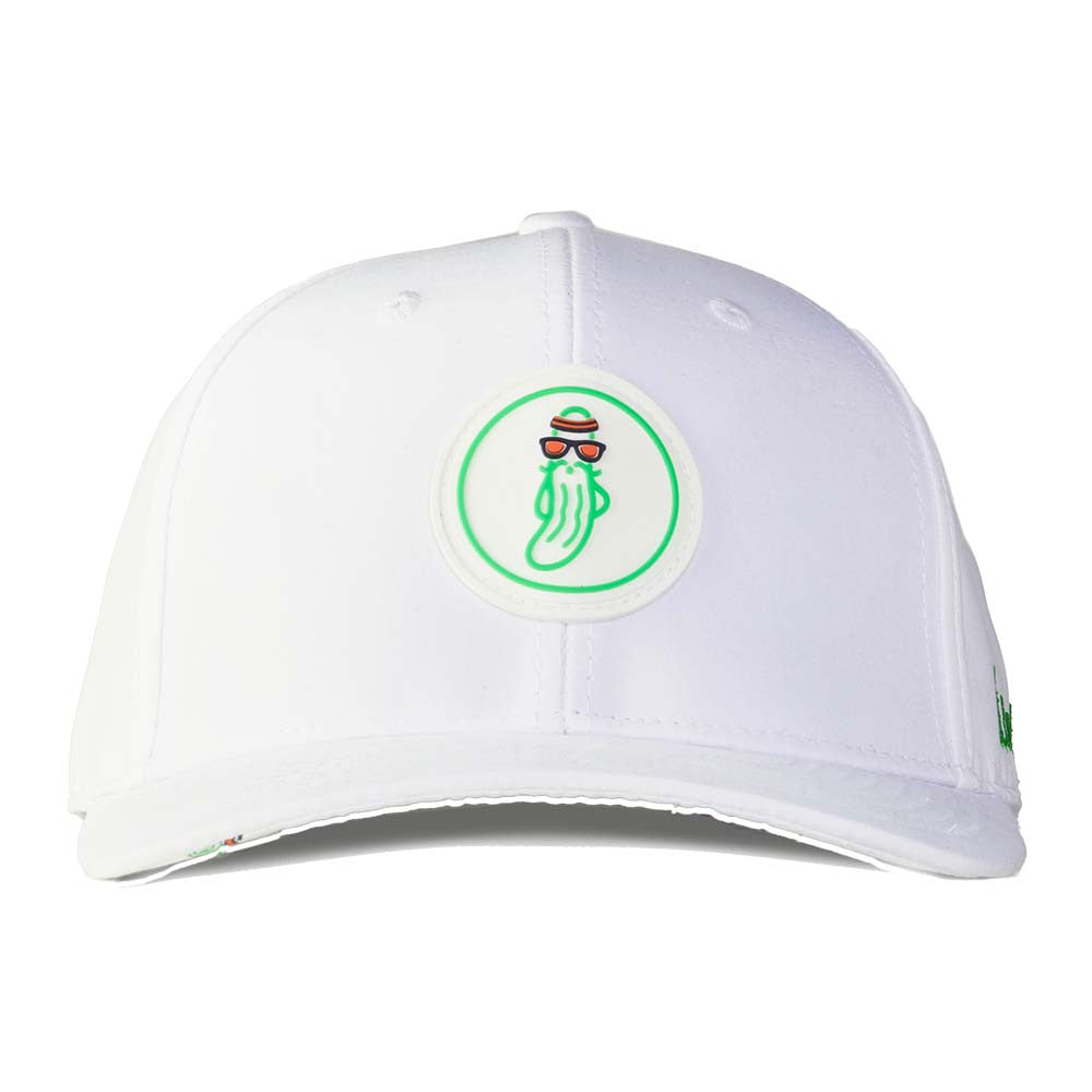 d.hudson MISTER P Hat | Pickleball Sports