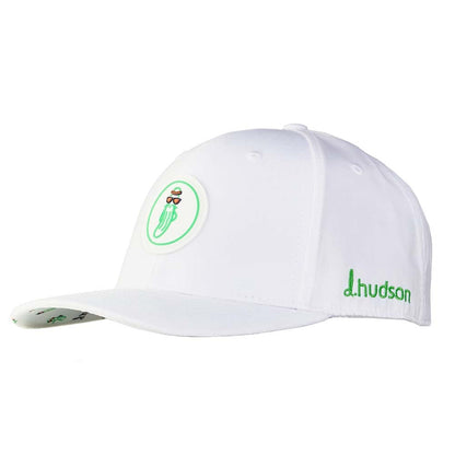 d.hudson MISTER P Hat | Pickleball Sports