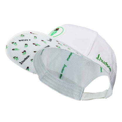 d.hudson MISTER P Hat | Pickleball Sports