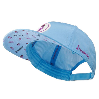 d.hudson MISTER P Hat | Pickleball Sports