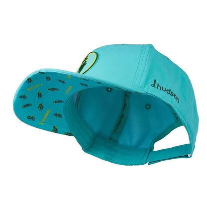 d.hudson MISTER P Hat | Pickleball Sports