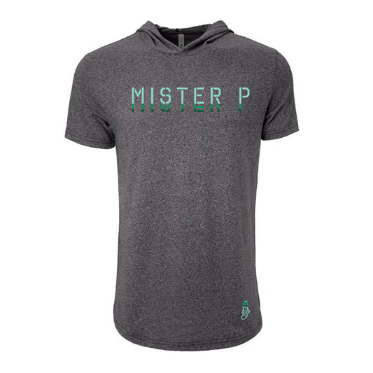 d.hudson MISTER P Hoodie | Pickleball Sports
