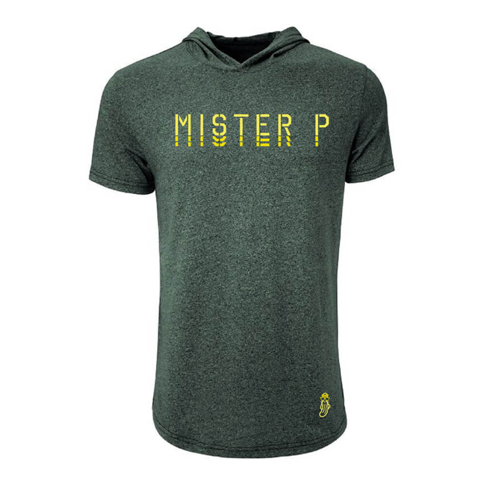 d.hudson MISTER P Hoodie | Pickleball Sports