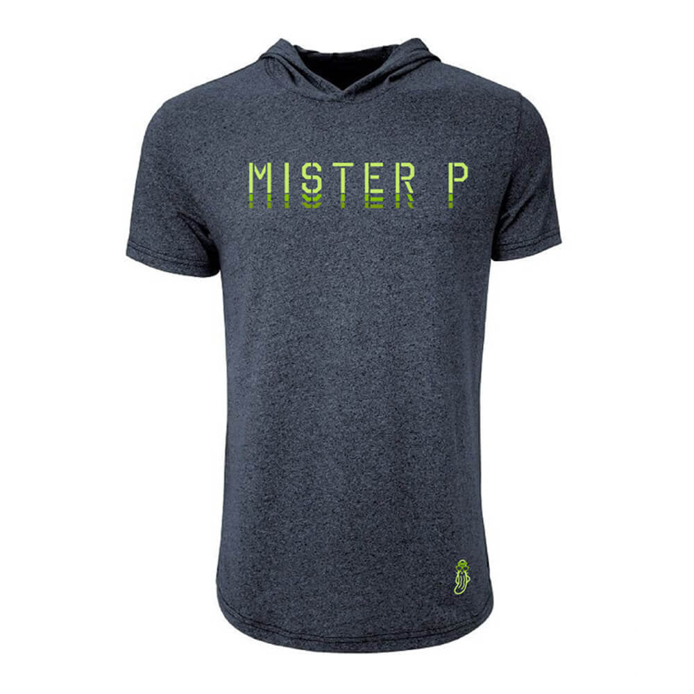 d.hudson MISTER P Hoodie | Pickleball Sports