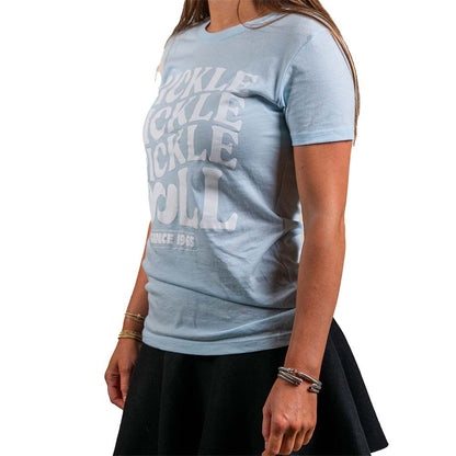 Heritage Pickle Pickle Pickle-ball Tee | Pickleball Sports