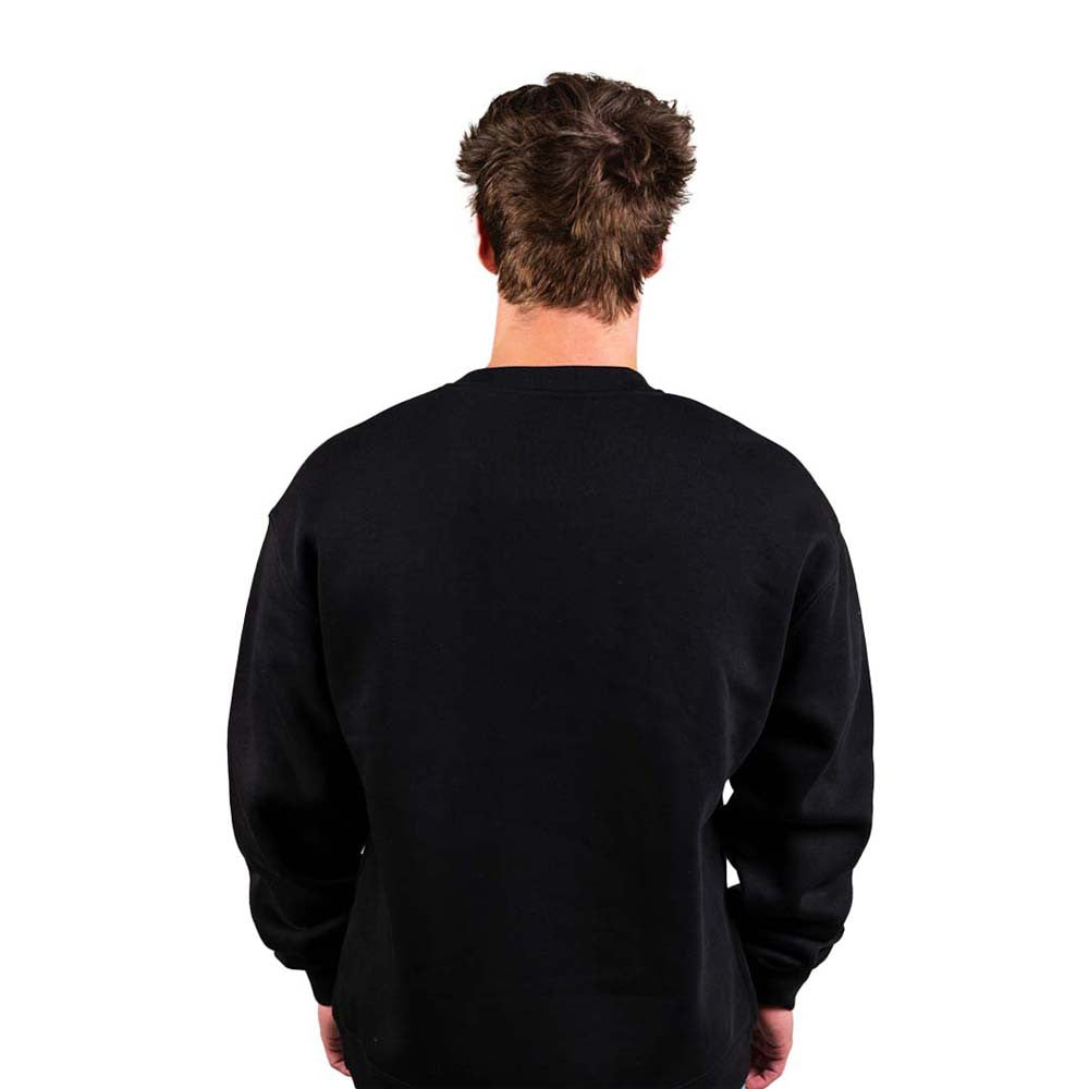 Heritage Pickle Pickle Pickle-ball Crewneck Sweatshirt - Unisex | Pickleball Sports