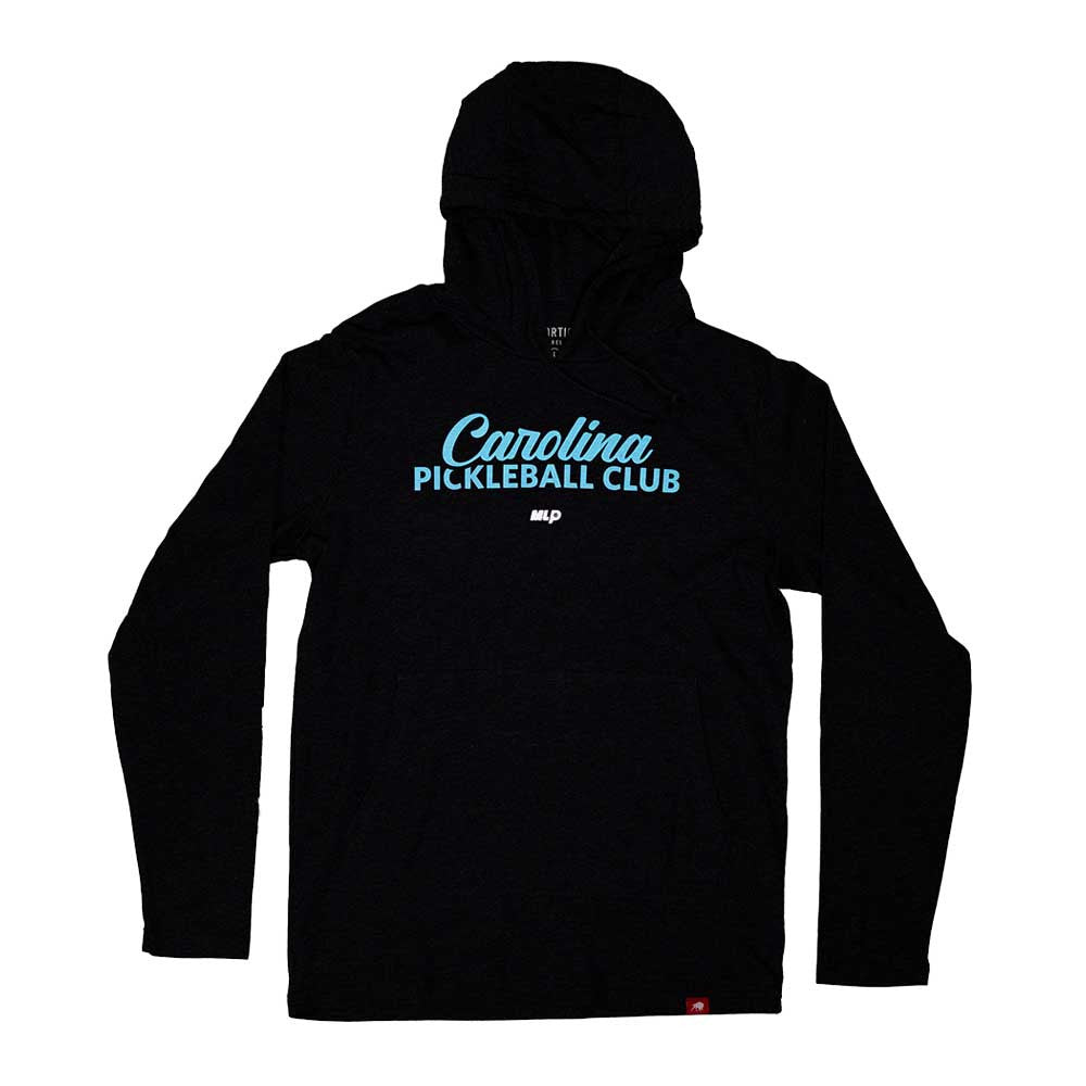 MLP Carolina Pickleball Club Rowan Hoodie - Unisex | Pickleball Sports