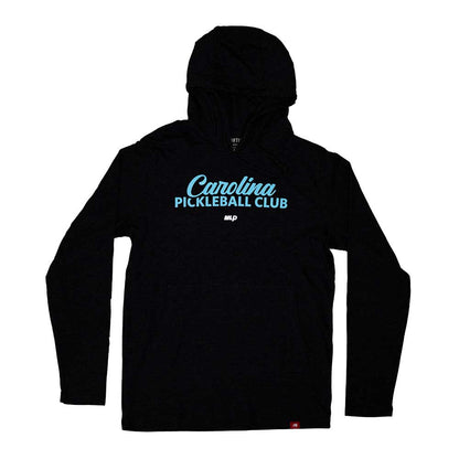 MLP Carolina Pickleball Club Rowan Hoodie - Unisex | Pickleball Sports