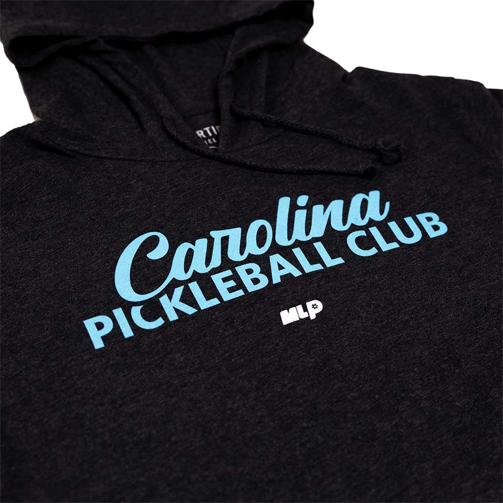 MLP Carolina Pickleball Club Rowan Hoodie - Unisex | Pickleball Sports