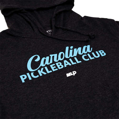 MLP Carolina Pickleball Club Rowan Hoodie - Unisex | Pickleball Sports