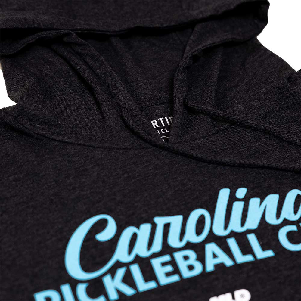 MLP Carolina Pickleball Club Rowan Hoodie - Unisex | Pickleball Sports