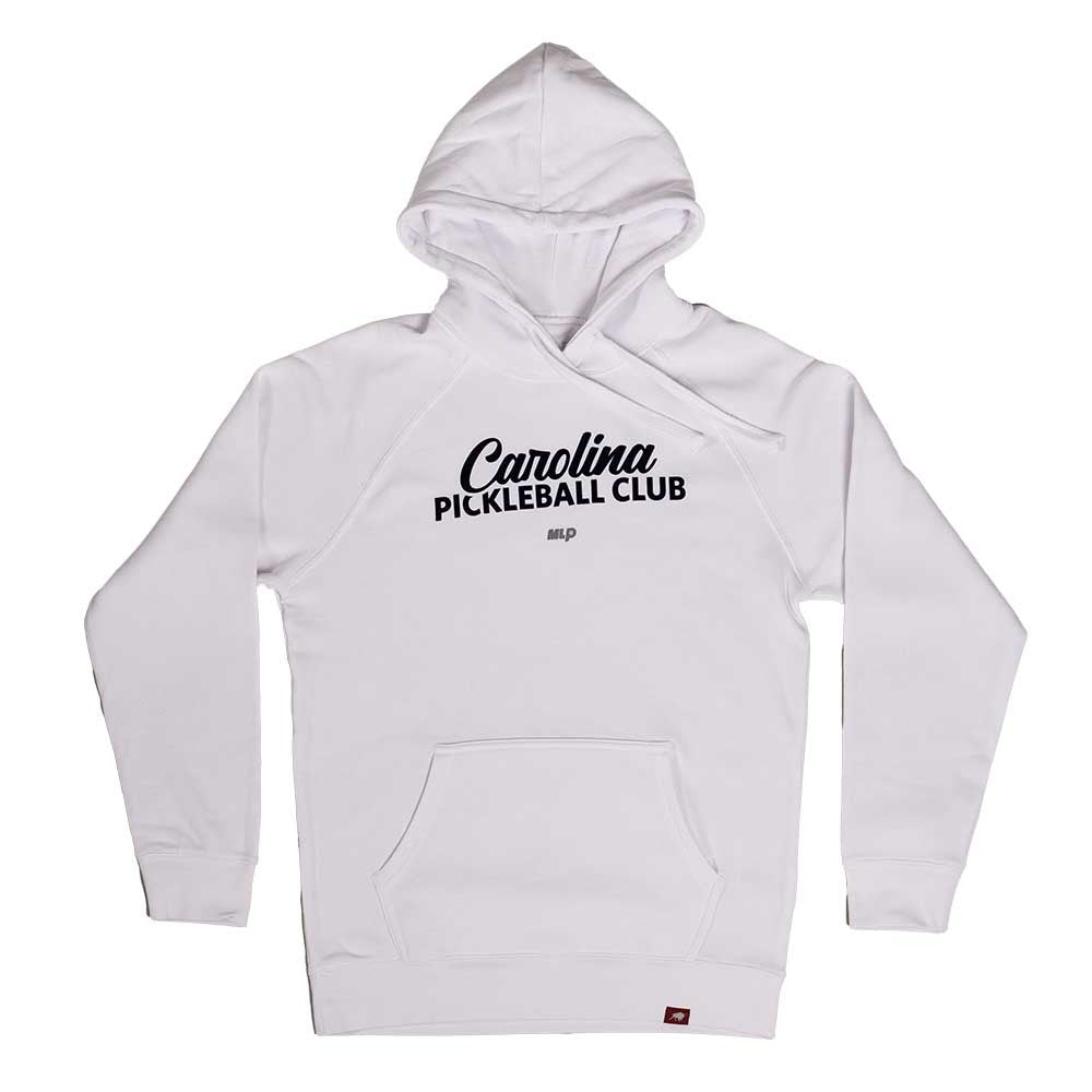 MLP Carolina Pickleball Club Olsen Hoodie - Unisex | Pickleball Sports
