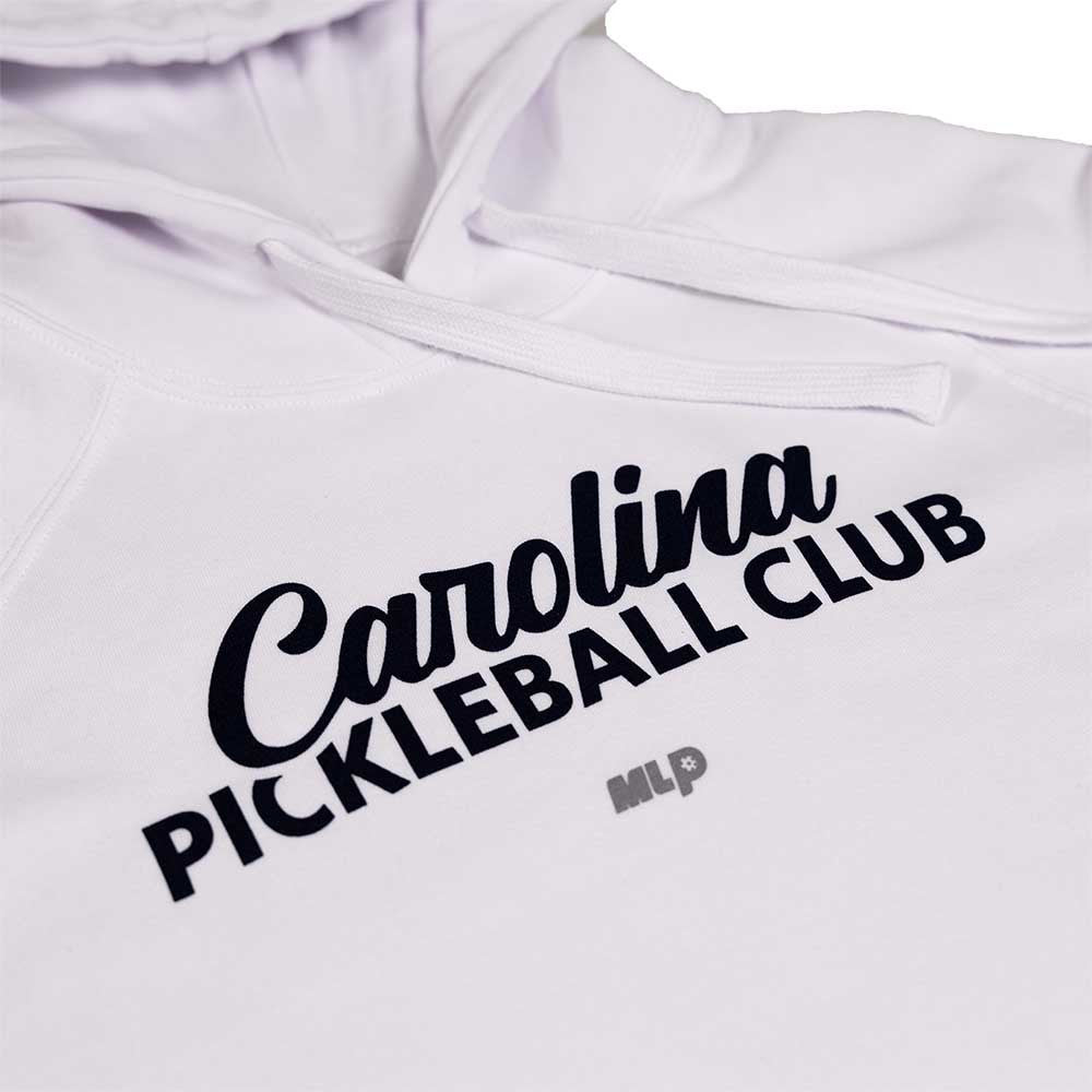 MLP Carolina Pickleball Club Olsen Hoodie - Unisex | Pickleball Sports