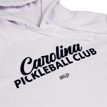 MLP Carolina Pickleball Club Olsen Hoodie - Unisex | Pickleball Sports