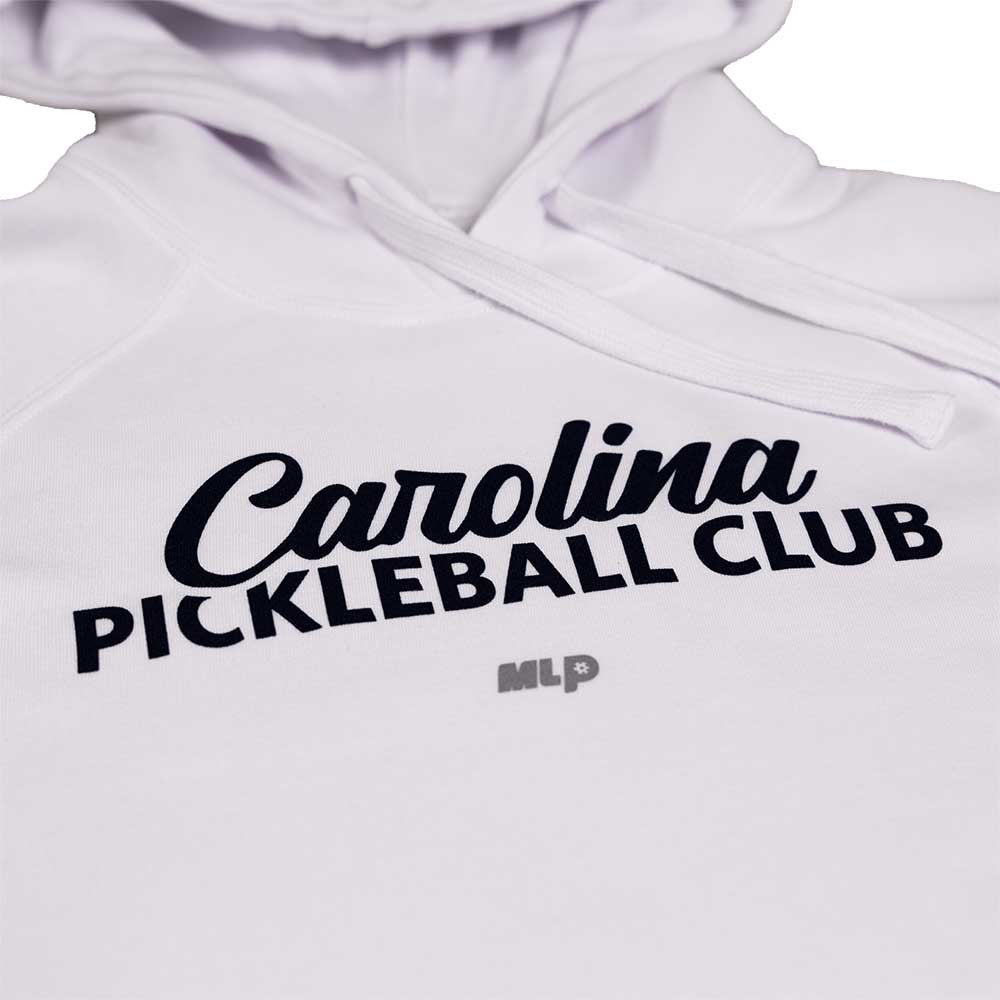 MLP Carolina Pickleball Club Olsen Hoodie - Unisex | Pickleball Sports