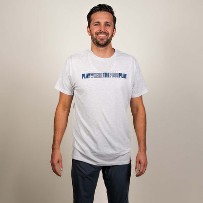 PPa Pros Comfy T-Shirt - Unisex | Pickleball Sports