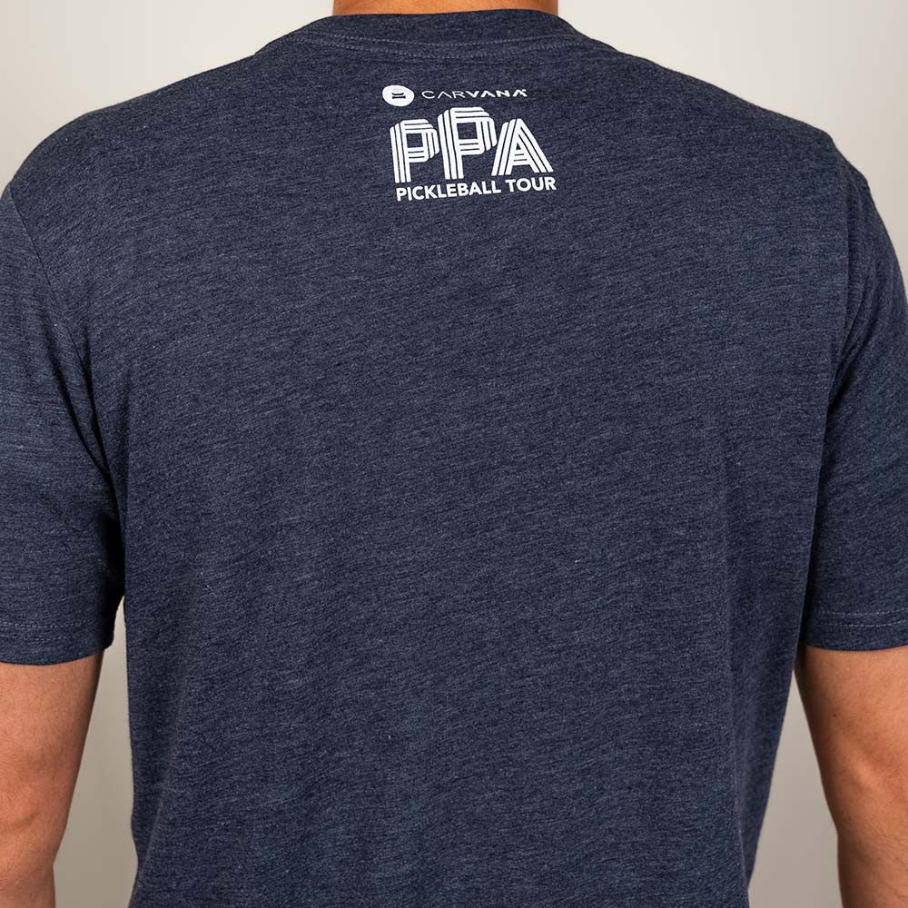 PPa Pros Comfy T-Shirt - Unisex | Pickleball Sports