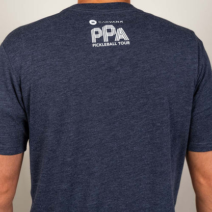 PPa Pros Comfy T-Shirt - Unisex | Pickleball Sports