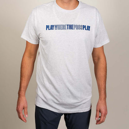 PPa Pros Comfy T-Shirt - Unisex | Pickleball Sports