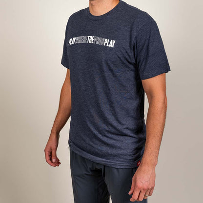 PPa Pros Comfy T-Shirt - Unisex | Pickleball Sports
