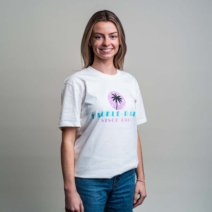 Heritage Pickle-ball Vice T-Shirt - Unisex | Pickleball Sports