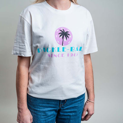 Heritage Pickle-ball Vice T-Shirt - Unisex | Pickleball Sports