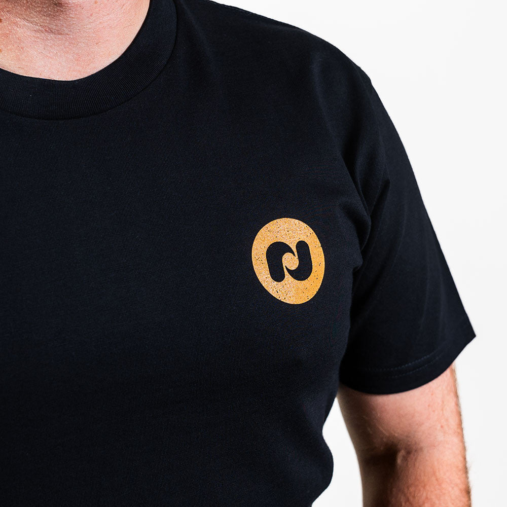 Heritage Pickle-ball Paddle T-Shirt - Unisex | Pickleball Sports