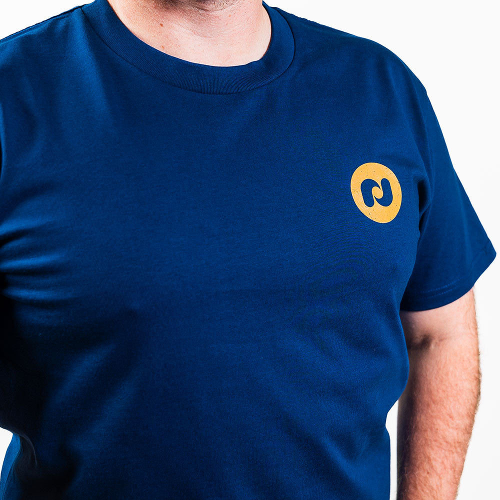 Heritage Pickle-ball Paddle T-Shirt - Unisex | Pickleball Sports