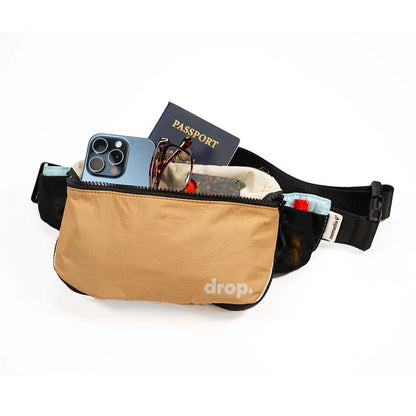 drop. X Nomadix Fanny Pack | Pickleball Sports