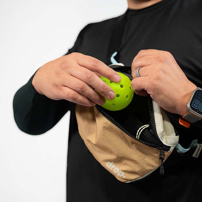 drop. X Nomadix Fanny Pack | Pickleball Sports