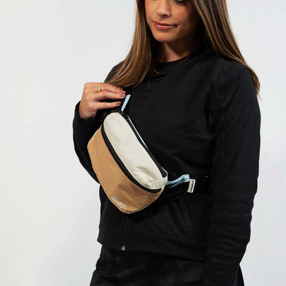 drop. X Nomadix Fanny Pack | Pickleball Sports