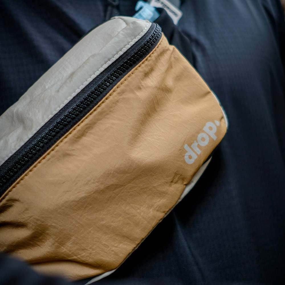 drop. X Nomadix Fanny Pack | Pickleball Sports