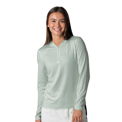 JOOLA Quarter Zip Pullover | Pickleball Sports
