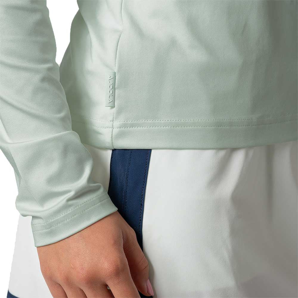 JOOLA Quarter Zip Pullover | Pickleball Sports