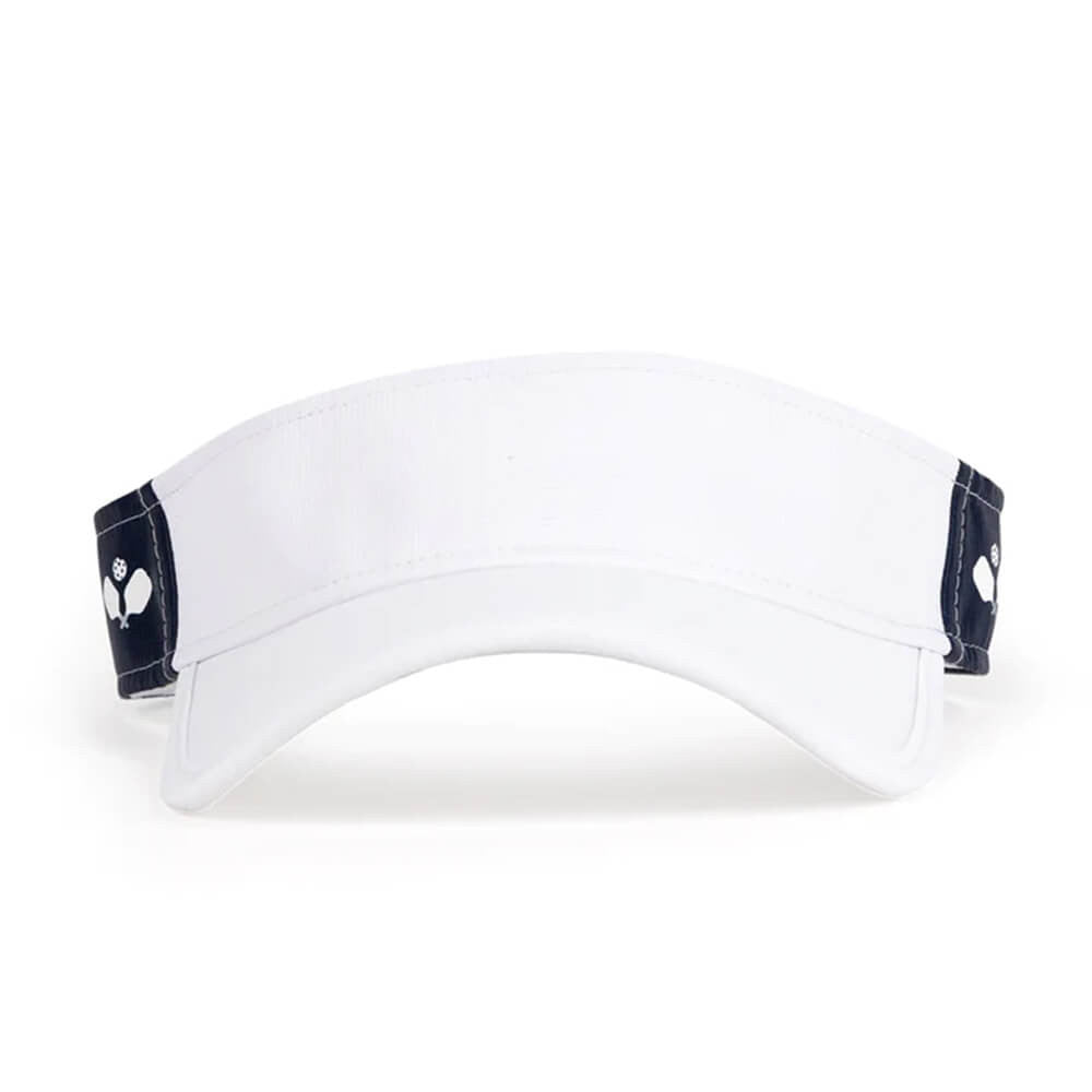 Ame & Lulu Head in the Game Visor | Pickleball Sports