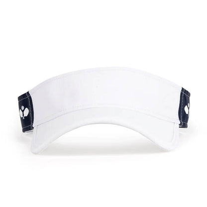 Ame & Lulu Head in the Game Visor | Pickleball Sports
