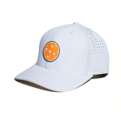 PickleballCentral Hurricane Hat | Pickleball Sports