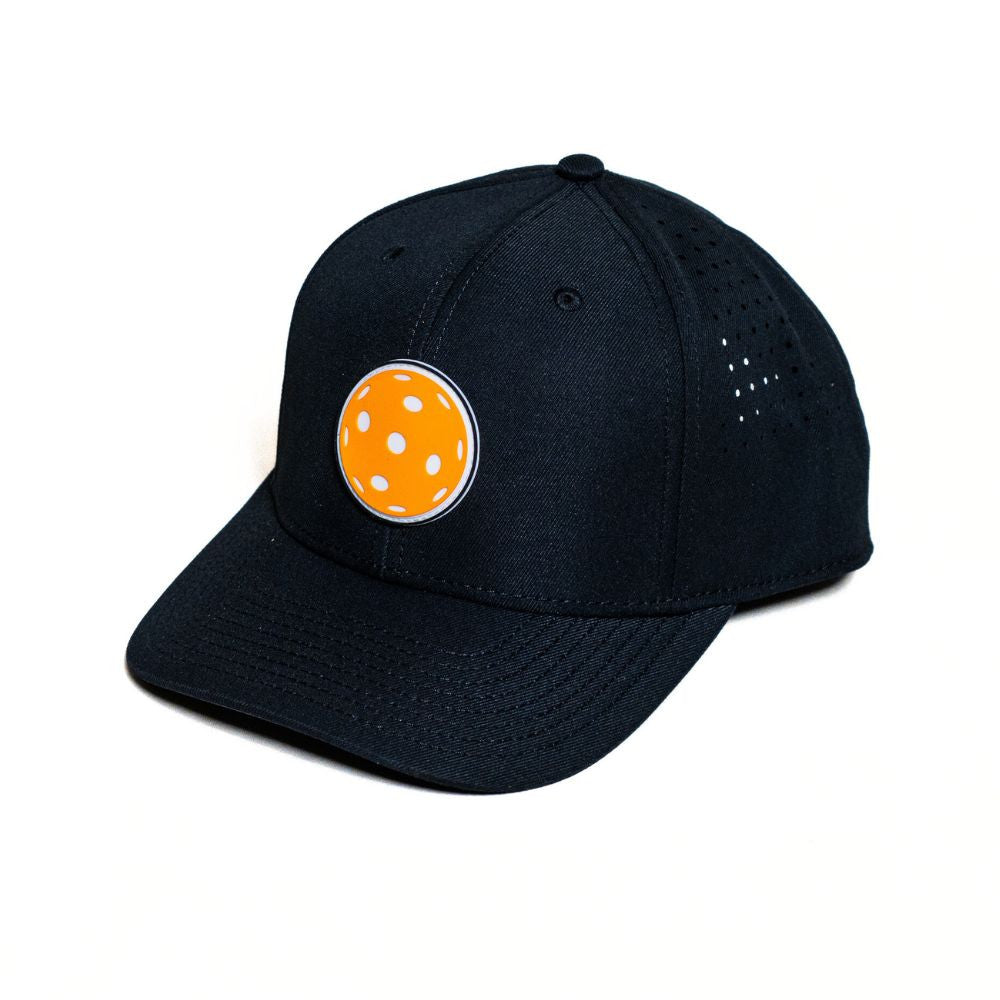 PickleballCentral Hurricane Hat | Pickleball Sports