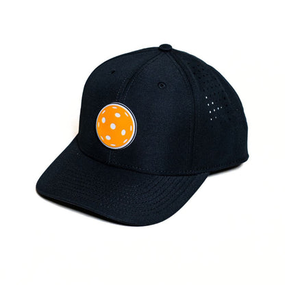PickleballCentral Hurricane Hat | Pickleball Sports