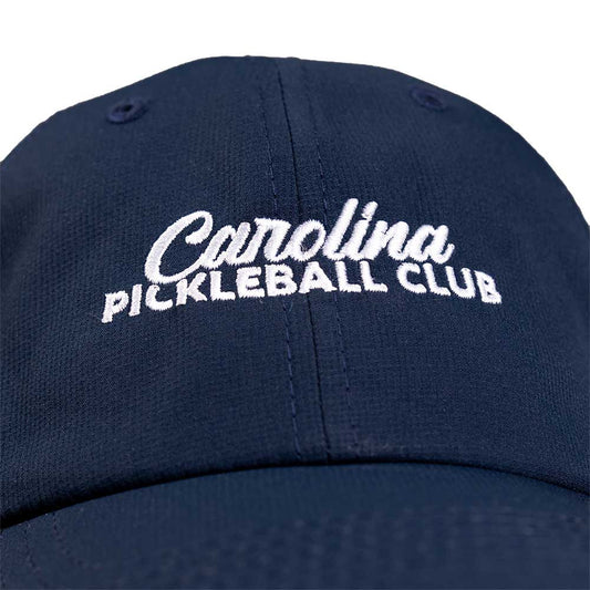 MLP Carolina Pickleball Club Performance Hat | Pickleball Sports