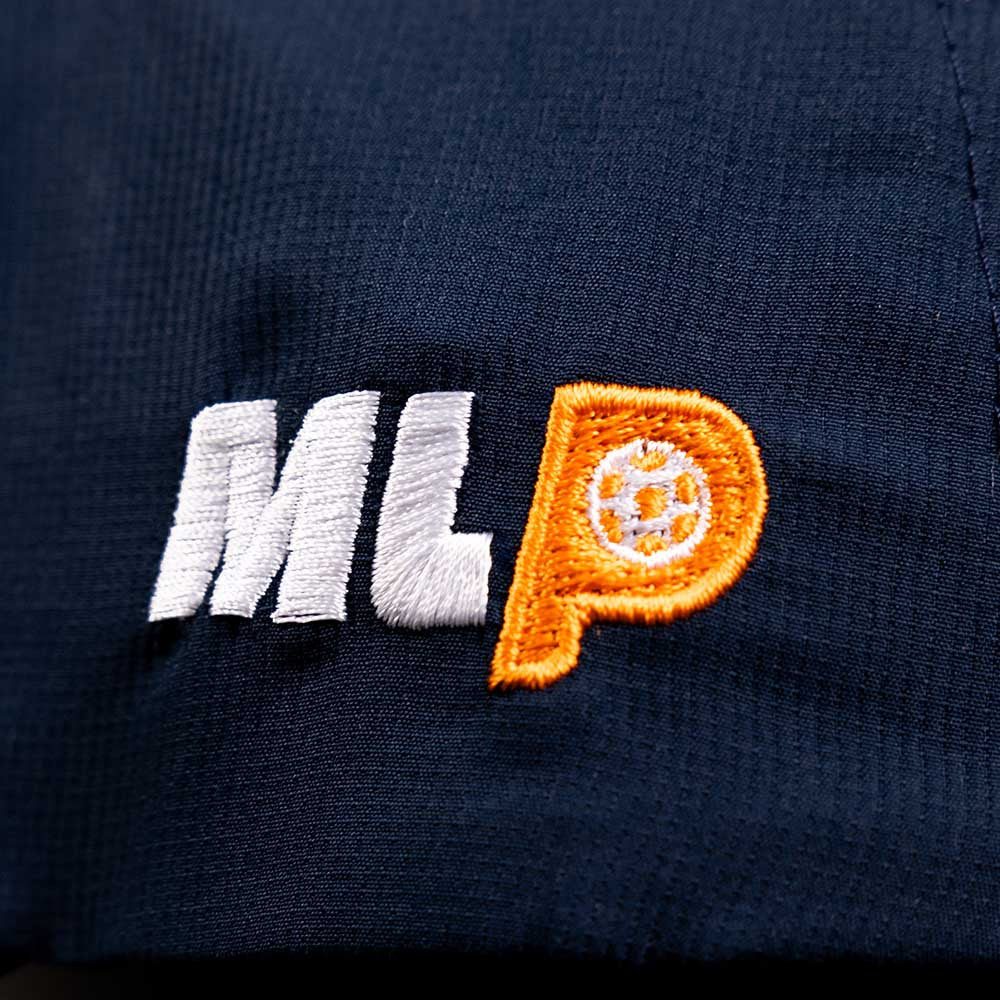 MLP Carolina Pickleball Club Performance Hat | Pickleball Sports
