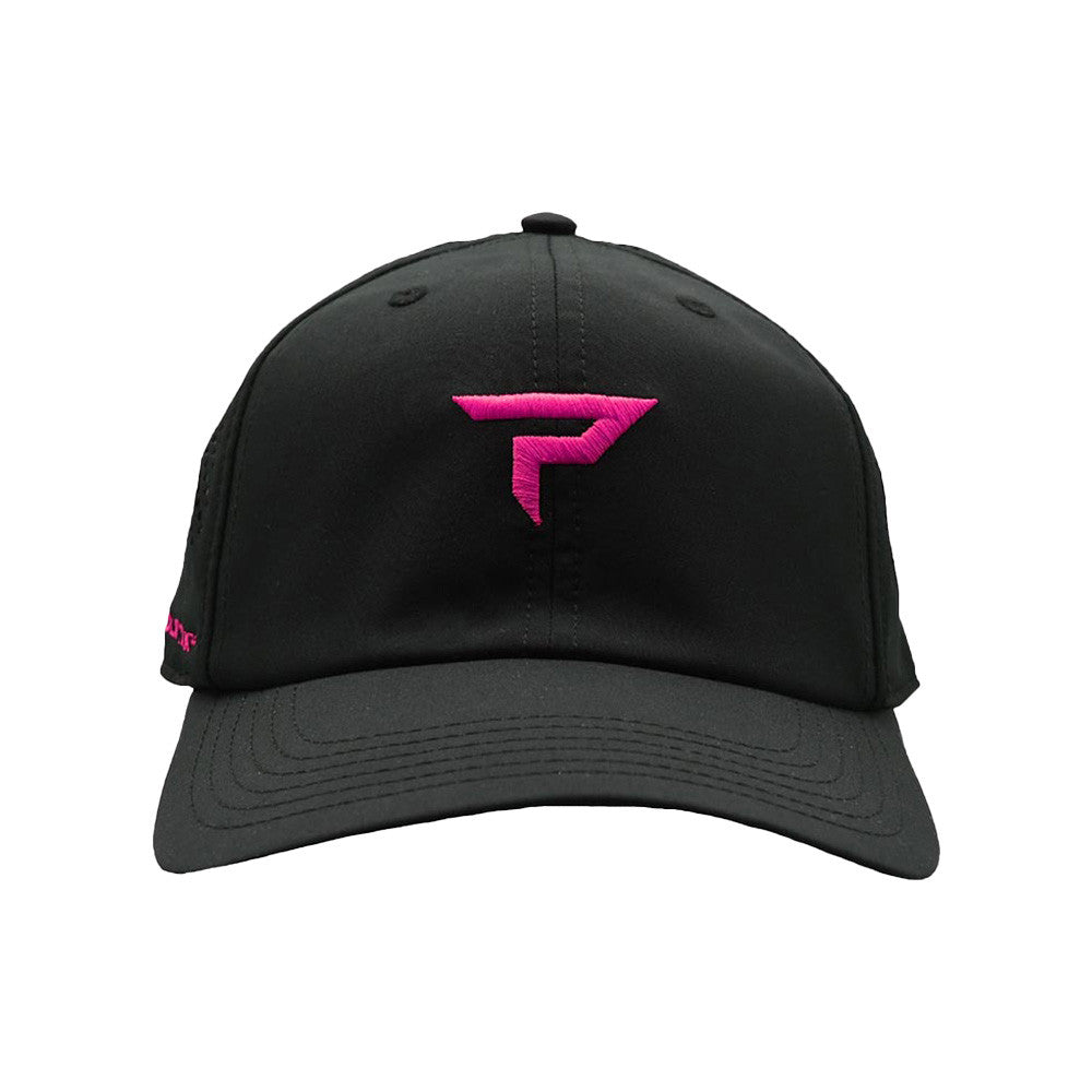 Paddletek Performance Icon Hat | Pickleball Sports