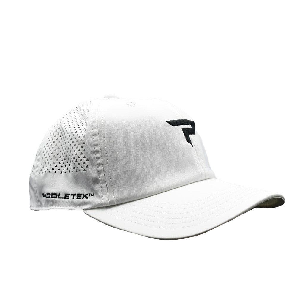 Paddletek Performance Icon Hat | Pickleball Sports