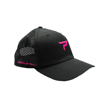 Paddletek Performance Icon Hat | Pickleball Sports