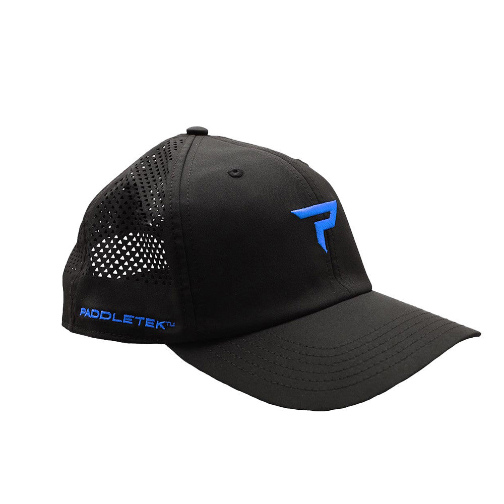 Paddletek Performance Icon Hat | Pickleball Sports