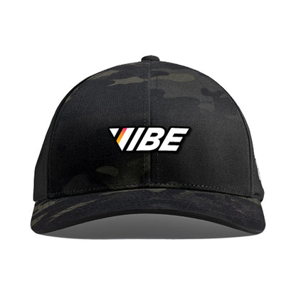 VIBE Pickleball Curved Performance Hat | Pickleball Sports