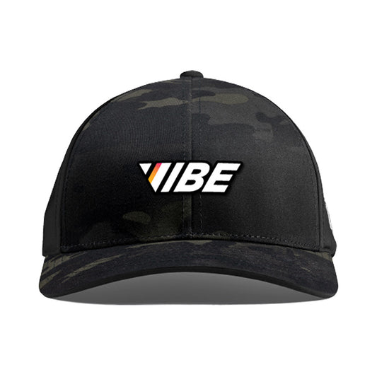 VIBE Pickleball Curved Performance Hat | Pickleball Sports