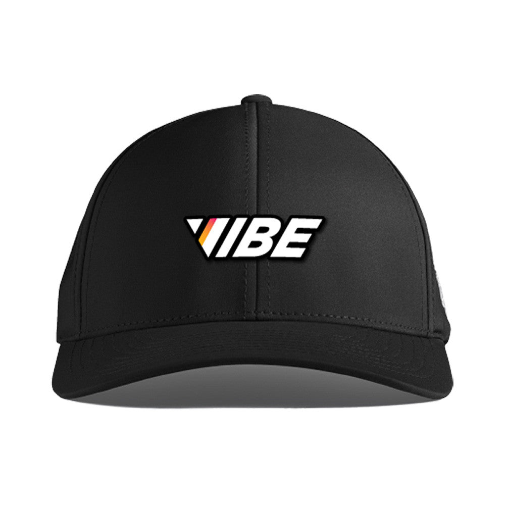 VIBE Pickleball Curved Performance Hat | Pickleball Sports